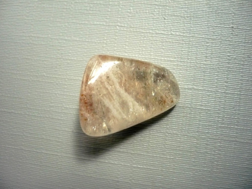 Troml. kámen – sluneční kámen 21 mm, č.75