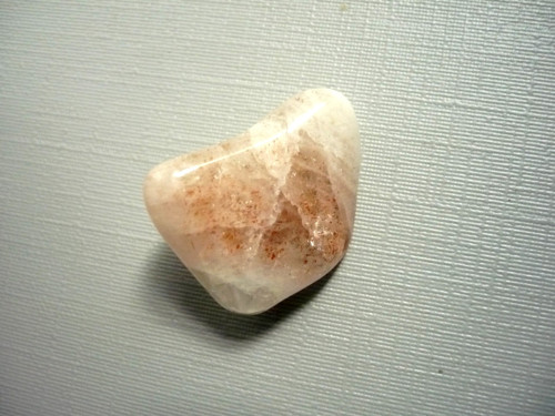 Troml. kámen – sluneční kámen 21 mm, č.78