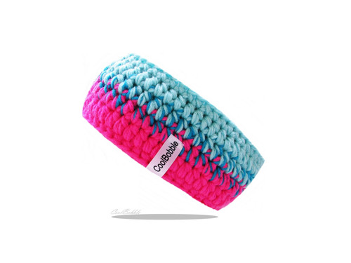 Čelenka CoolBobble — foto 1