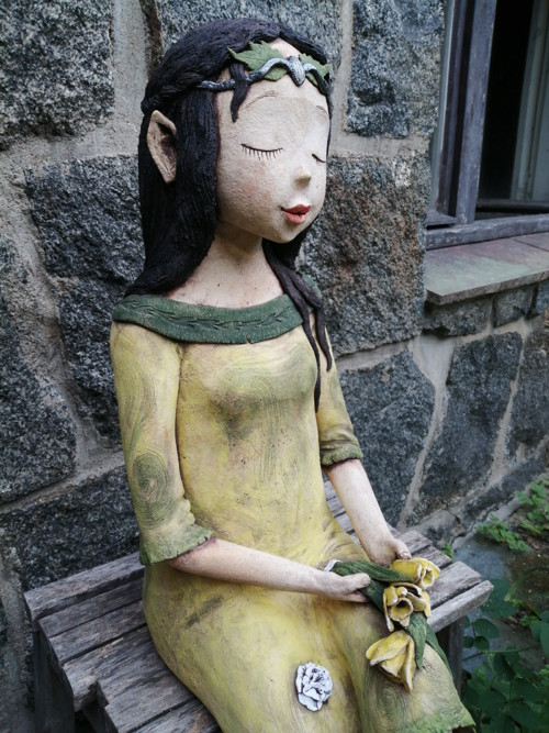 Elfka (na přání) — foto 1