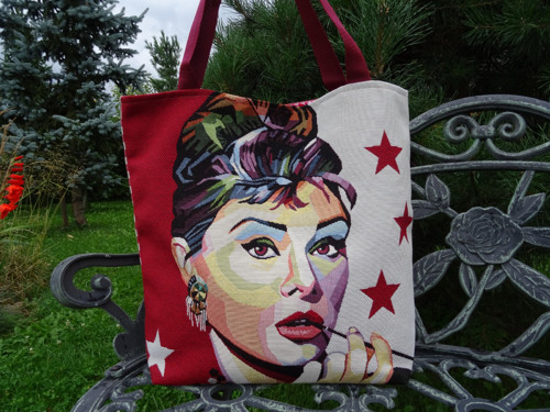 AUDREY bag
