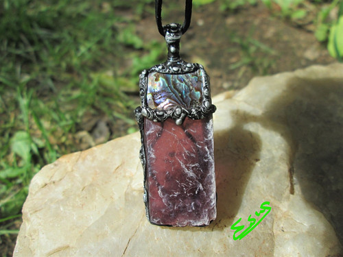 Talisman ,, Akaši " — foto 1