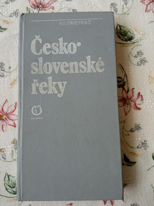 Československé řeky