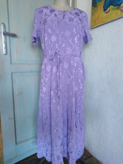 Levandulová — foto 1