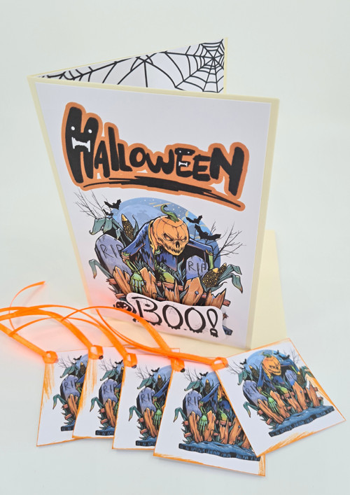 Halloween 3 — foto 1