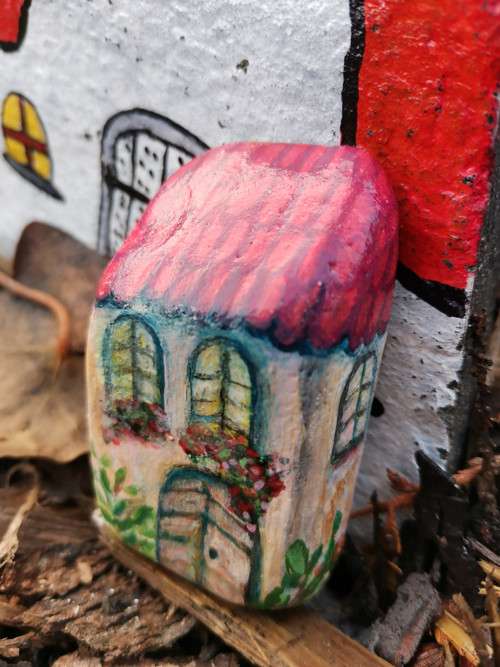 Mini domeček — foto 1