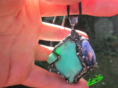 Talisman ,, Znovuzrození " — foto 1