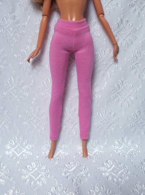 Legíny pro Barbie — foto 1