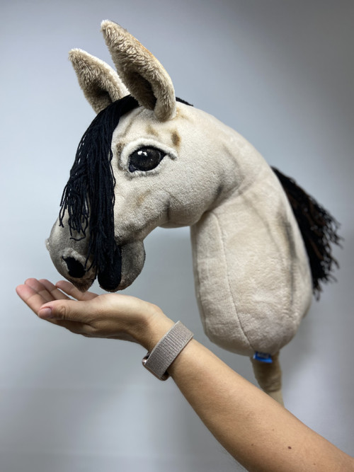 Kůň Kinský - HOBBY HORSE — foto 1