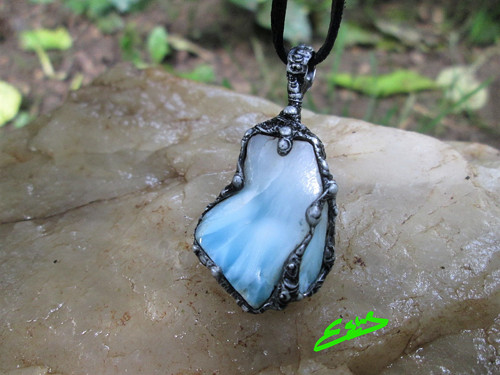 Talisman ,, Království nebeské " — foto 1