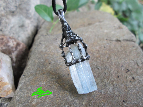 Talisman ,, Intuice " — foto 1