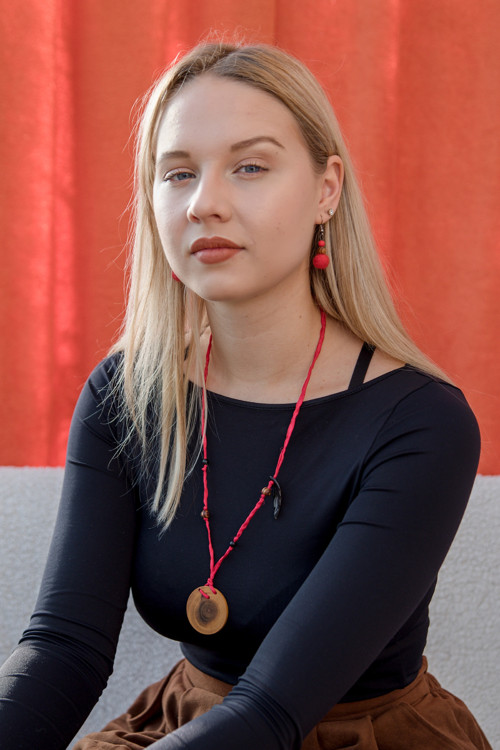 Sada šperků