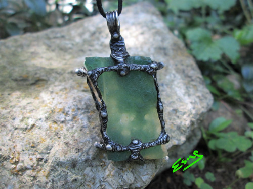 Talisman ,, Orákulum " — foto 1