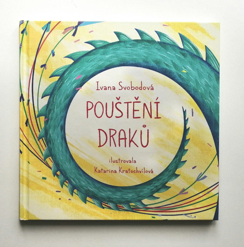 Pouštění draků