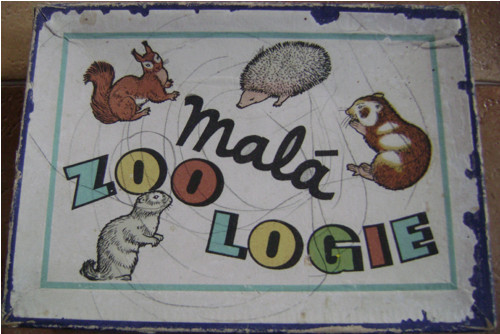 Listy z malé zoologie
