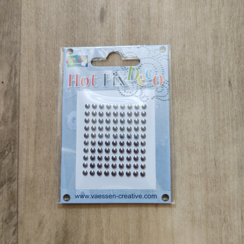 Hot-fix