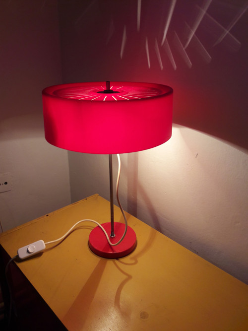 Lampa