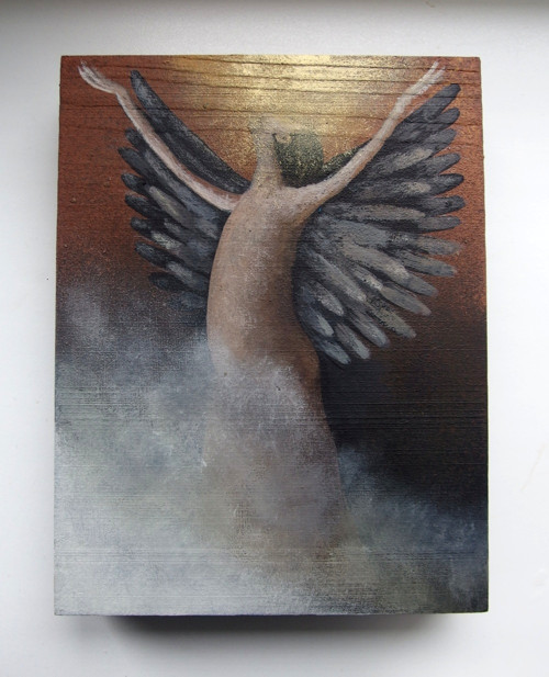 Angel Dust — foto 1
