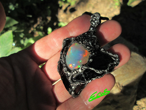 Talisman ,, Povznesení " — foto 1
