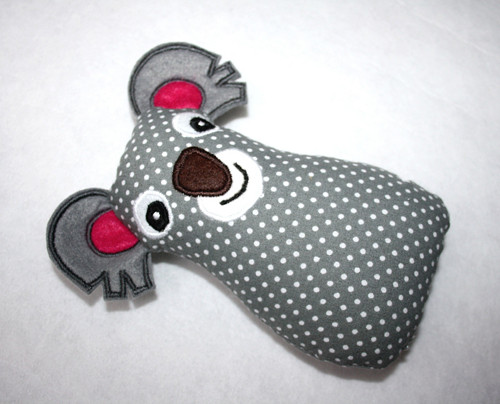 Koala do ruky — foto 1