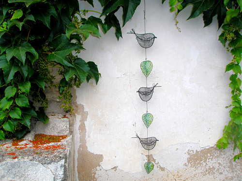 Vrabčáci — foto 1