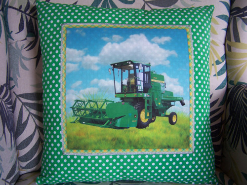 Povlak John Deere č.3