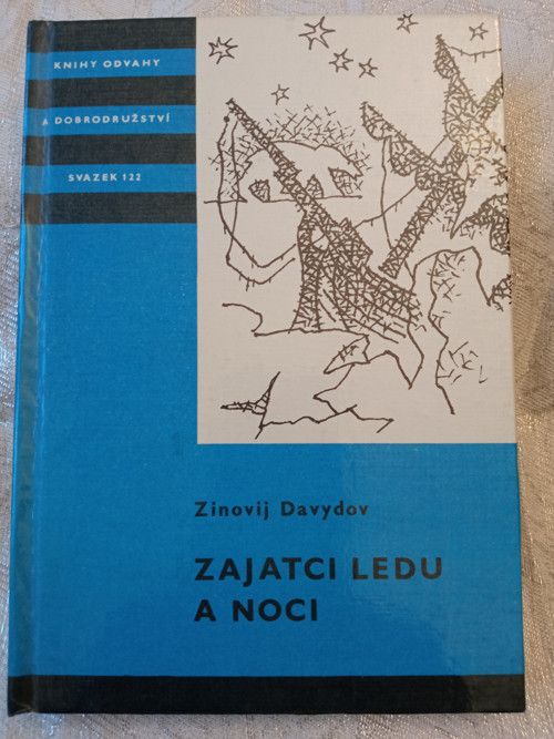 Zajatci ledu a noci