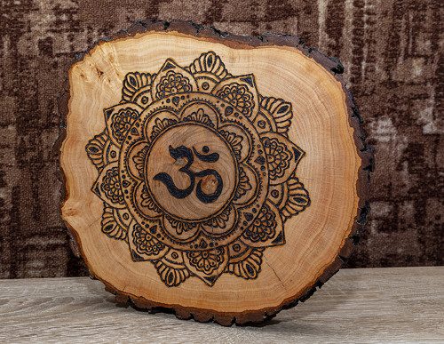 Mandala — foto 1