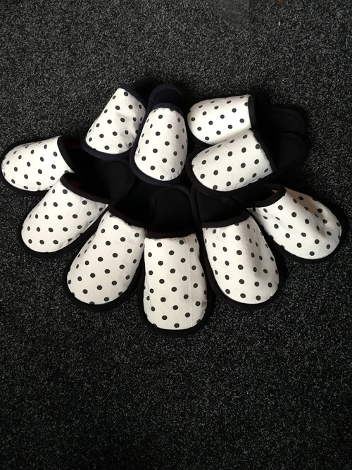 Pantofle — foto 1