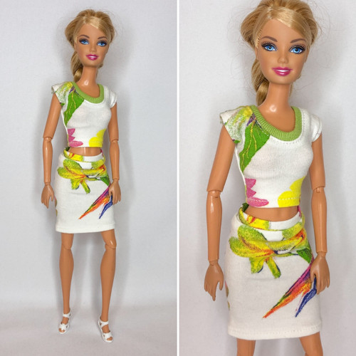 Komplet pro barbie — foto 1