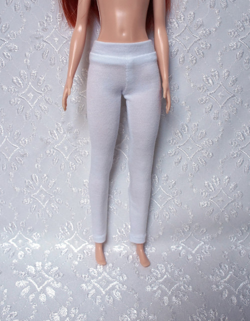 Legíny pro Barbie — foto 1