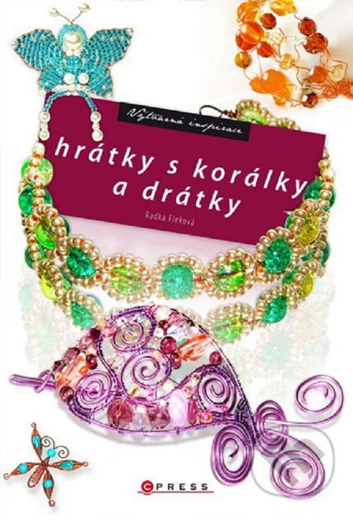 Hrátky s korálky a drátky