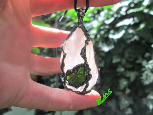 Talisman ,, Cesta Lásky " — foto 1