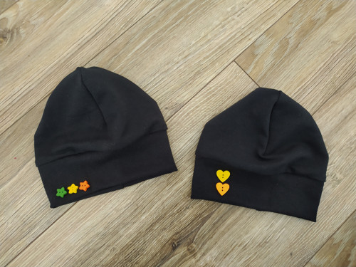 Simple Black — foto 1