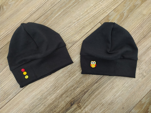 Simple Black