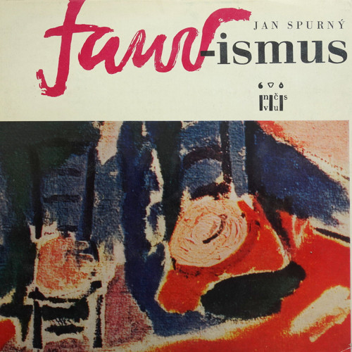 Fauvismus, J. Spurný