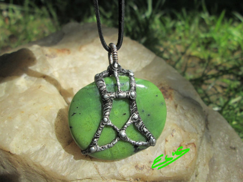 Talisman ,, Harmonie srdce " — foto 1