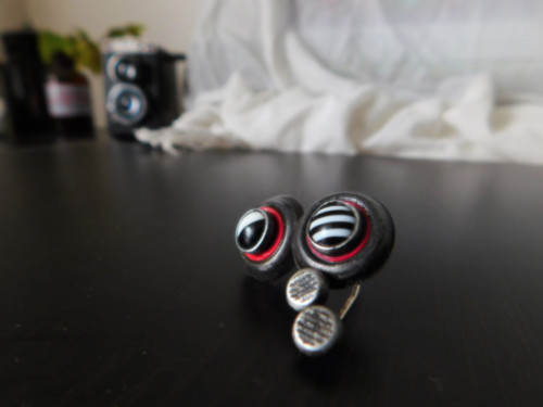 Black or whine... — foto 1