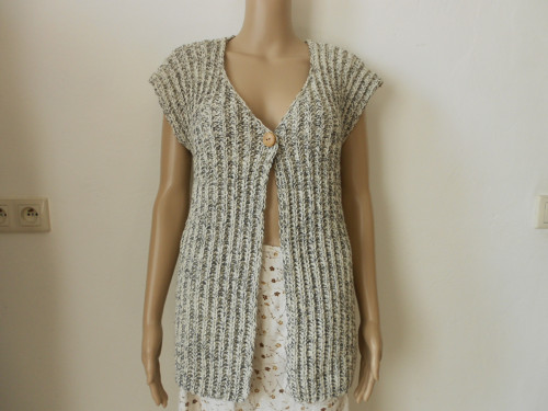 Vesta merin L-XXL