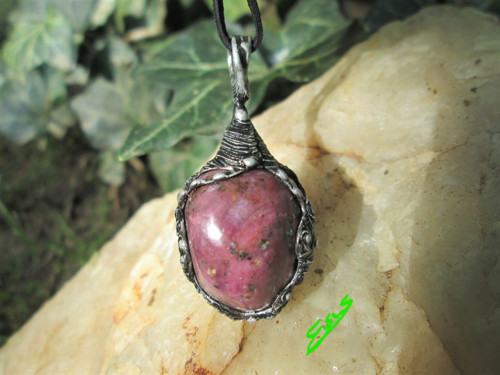 Talisman ,, Ochránce " — foto 1