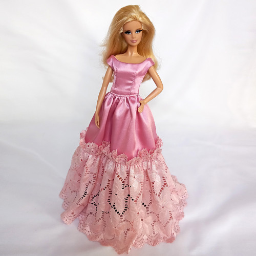 Pro princeznu č.220 — foto 1