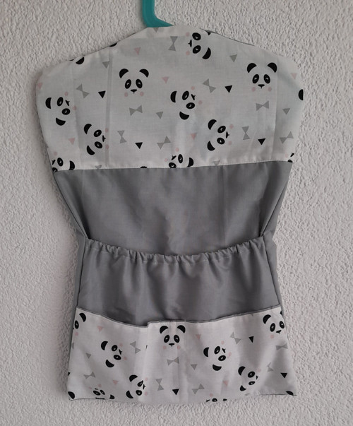 Panda kapsář
