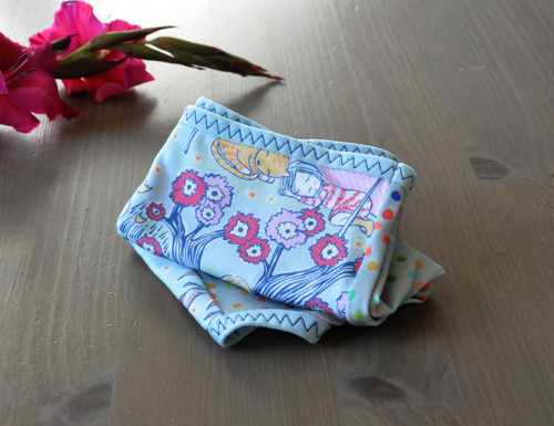 Cosy & Easy kalhotky vel. M — foto 1