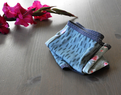 Cosy & Easy kalhotky vel. M — foto 1