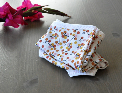 Cosy & Easy kalhotky XL — foto 1