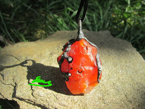 Talisman ,, Životní síly " — foto 1