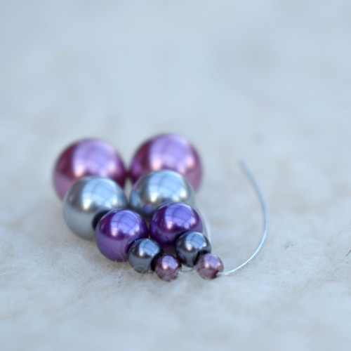 Lavender Bubbles... — foto 1