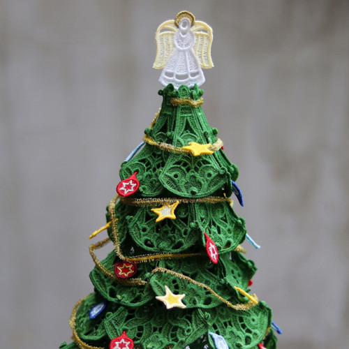 Vánoční stromeček