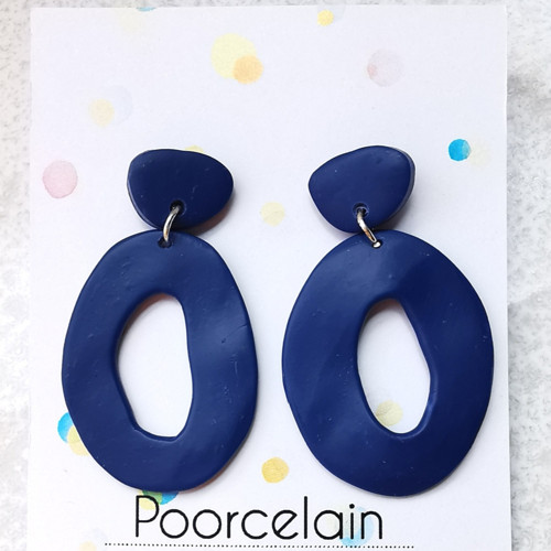 Organic blue — foto 1