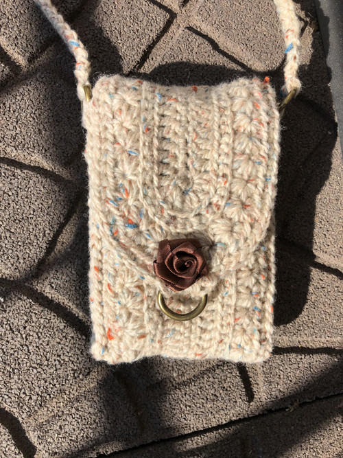 Taštička kapsička crossbody